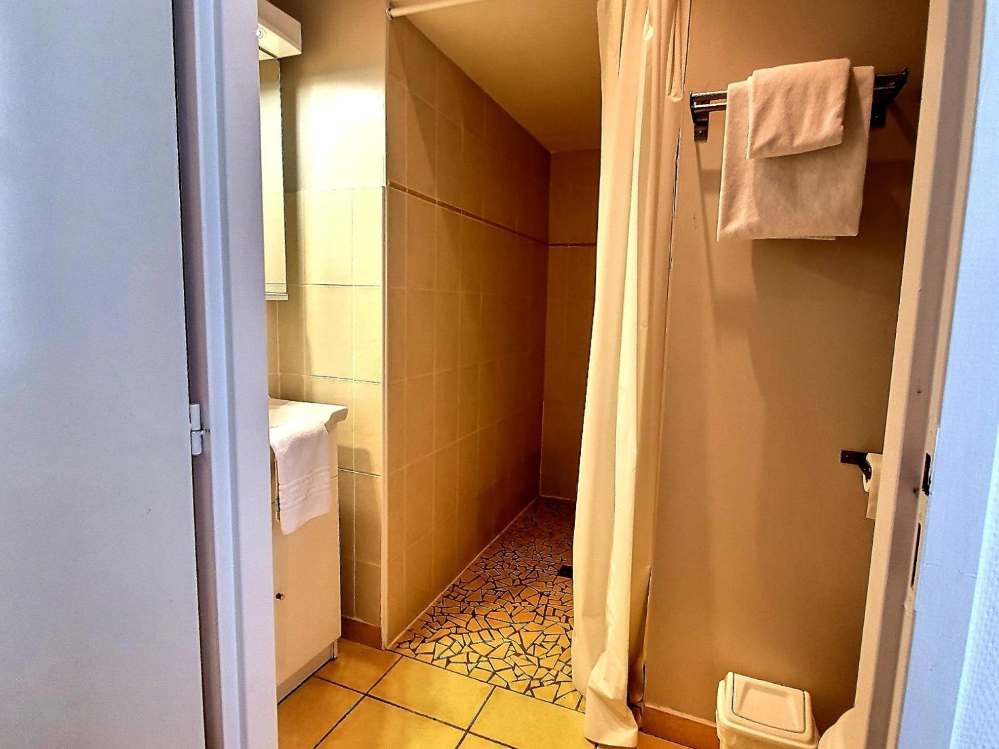 Atlantis Hotel Mimizan-Plage Kültér fotó