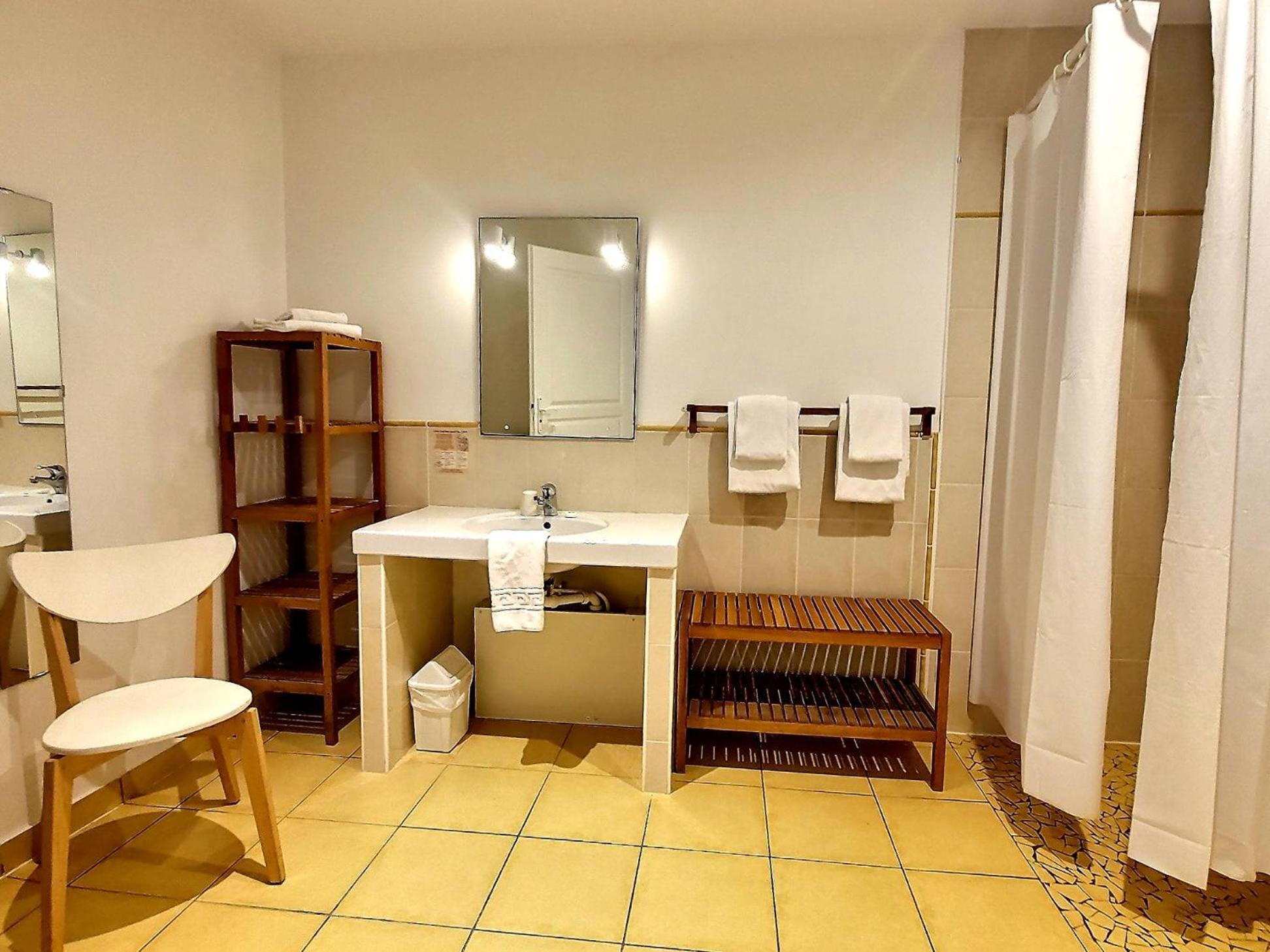 Atlantis Hotel Mimizan-Plage Kültér fotó