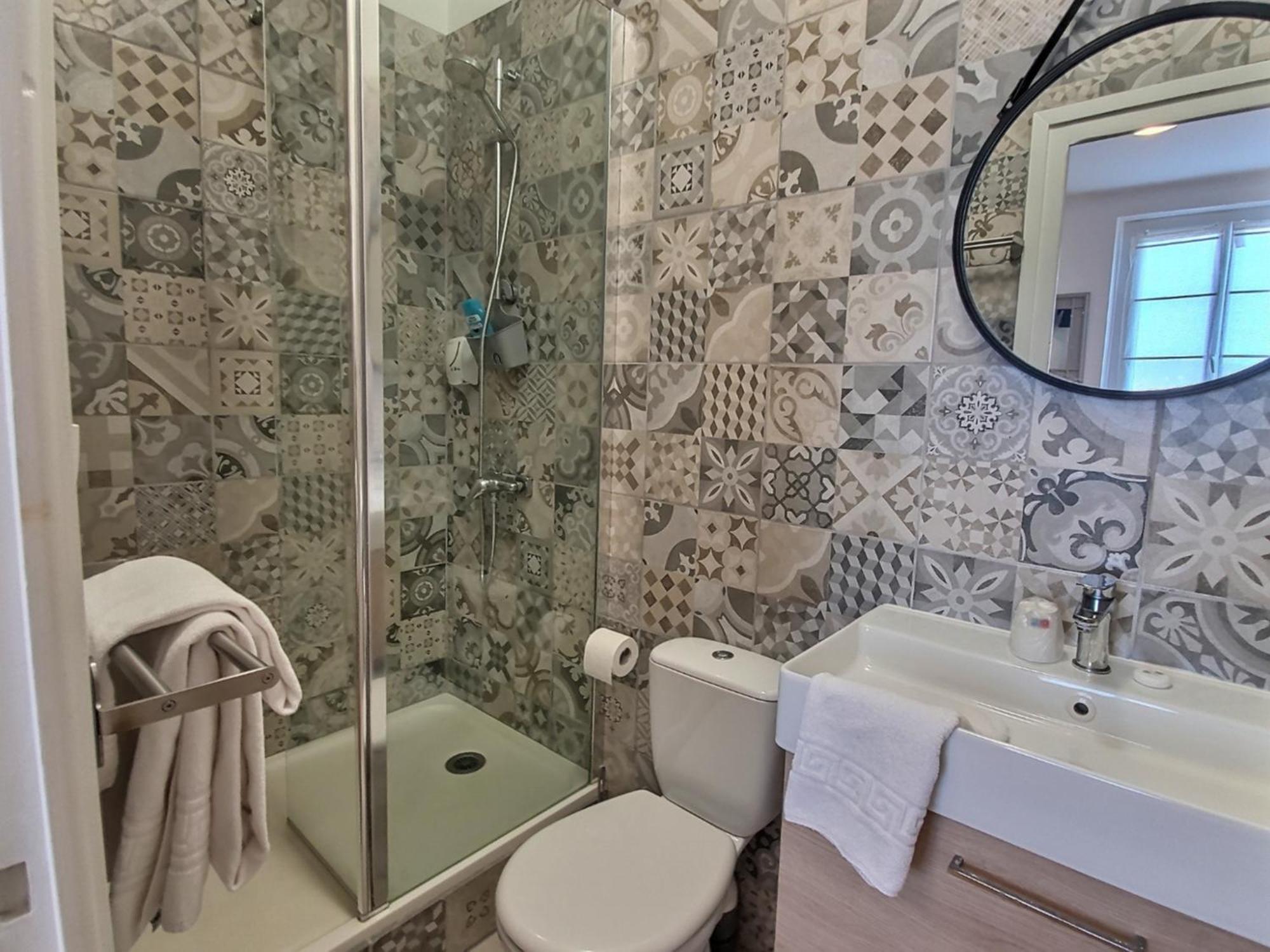 Atlantis Hotel Mimizan-Plage Kültér fotó