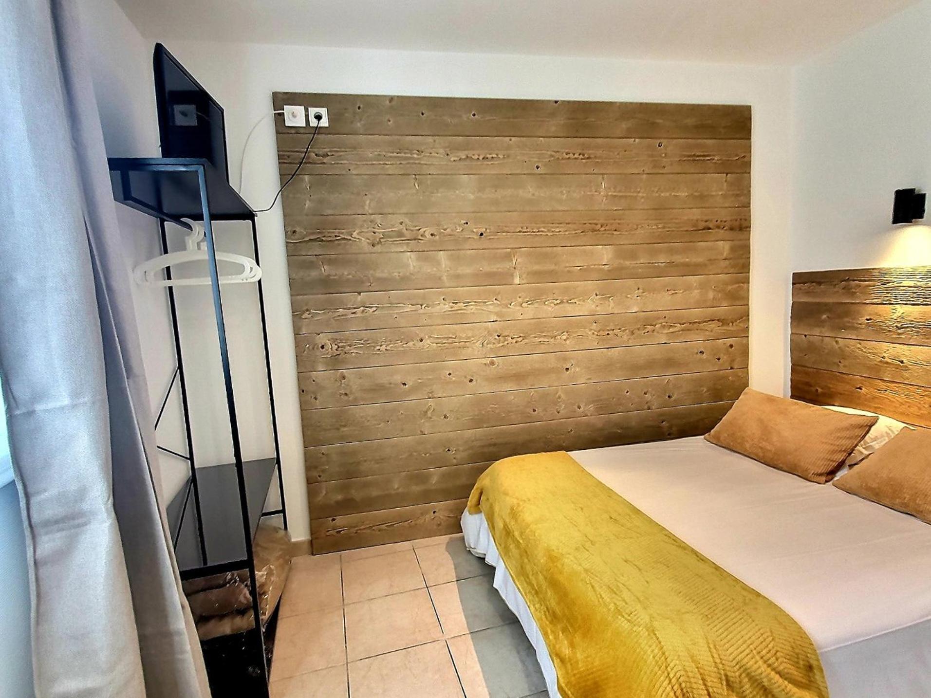 Atlantis Hotel Mimizan-Plage Kültér fotó