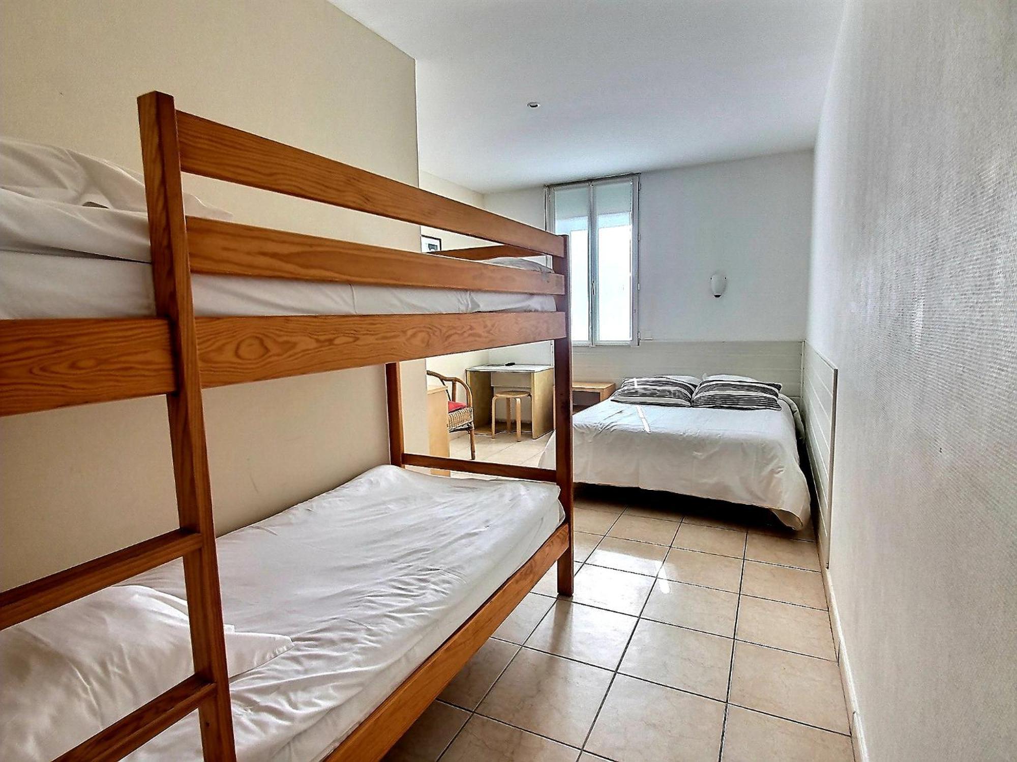 Atlantis Hotel Mimizan-Plage Kültér fotó