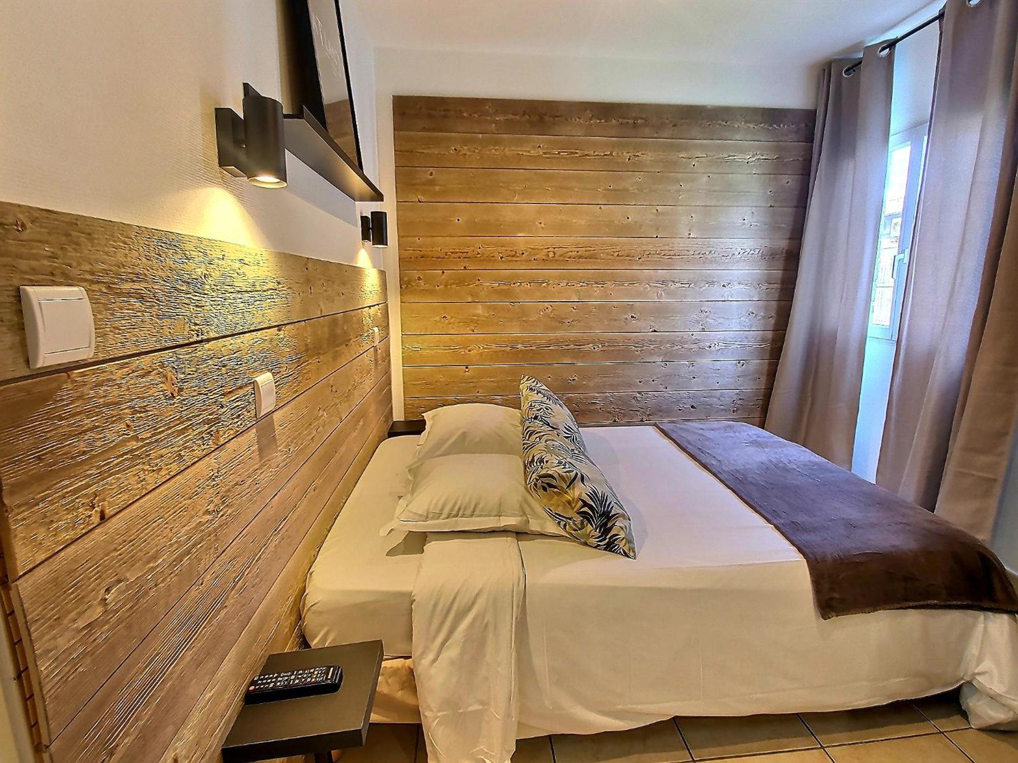 Atlantis Hotel Mimizan-Plage Kültér fotó